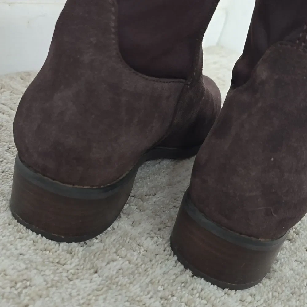 Blondo | Sierra Waterproof Over the Knee Boot